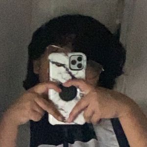 Meet your Posher, Miah